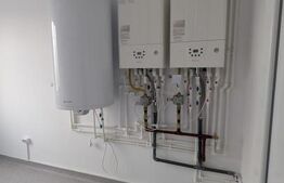 Proprietate cu teren intravilan, 450 mp, zona Micro 6