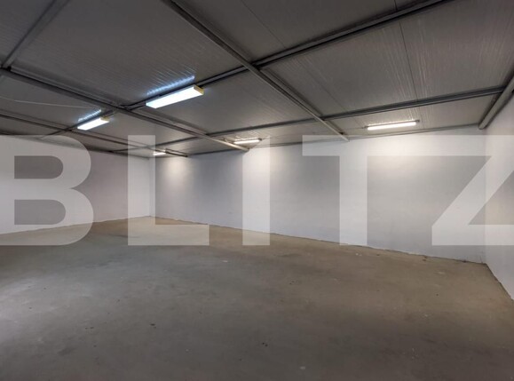 Spațiu birouri de închiriat Micro 6 - 185702SIB | BLITZ Târgoviște | Poza8