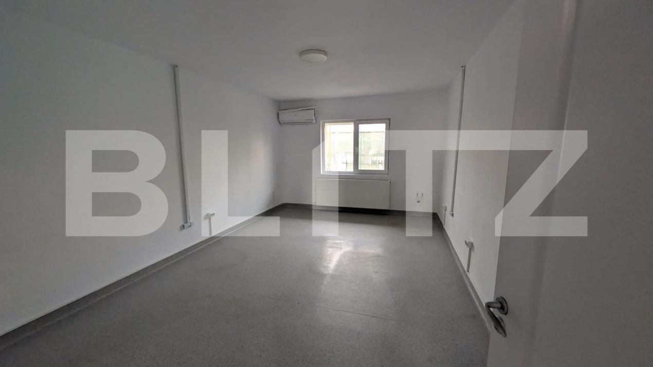 Spațiu birouri de închiriat Micro 6 - 185702SIB | BLITZ Târgoviște | Poza2