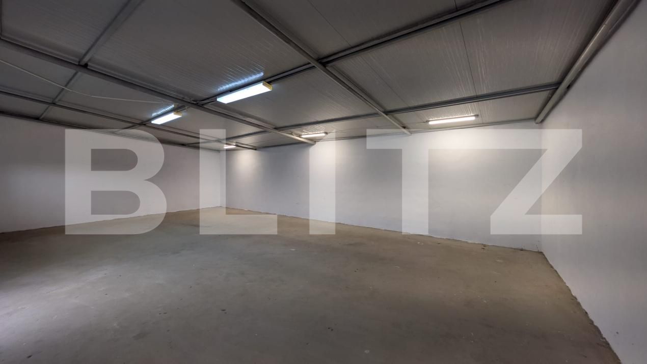 Spațiu birouri de închiriat Micro 6 - 185702SIB | BLITZ Târgoviște | Poza8