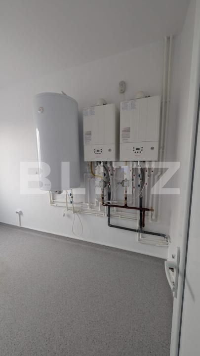 Spațiu birouri de închiriat Micro 6 - 185702SIB | BLITZ Târgoviște | Poza5