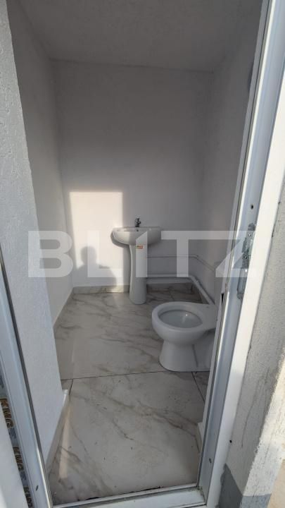 Spațiu birouri de închiriat Micro 6 - 185702SIB | BLITZ Târgoviște | Poza2