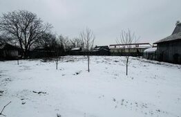 Refugiu la țară: casă tradițională , teren generos, și intimitate  Costesti Deal