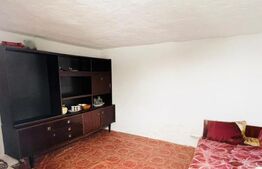 Refugiu la țară: casă tradițională , teren generos, și intimitate  Costesti Deal