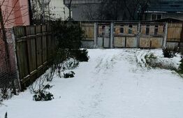 Refugiu la țară: casă tradițională , teren generos, și intimitate  Costesti Deal