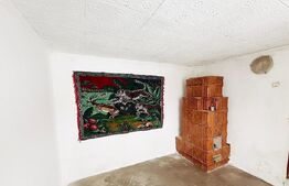 Refugiu la țară: casă tradițională , teren generos, și intimitate  Costesti Deal