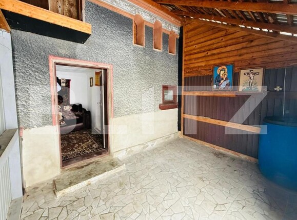 Casa de vânzare 3 camere Exterior Sud - 185739CV | BLITZ Târgoviște | Poza3