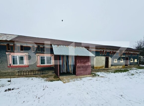 Casa de vânzare 3 camere Costestii din Deal - 185739CV | BLITZ Târgoviște | Poza1