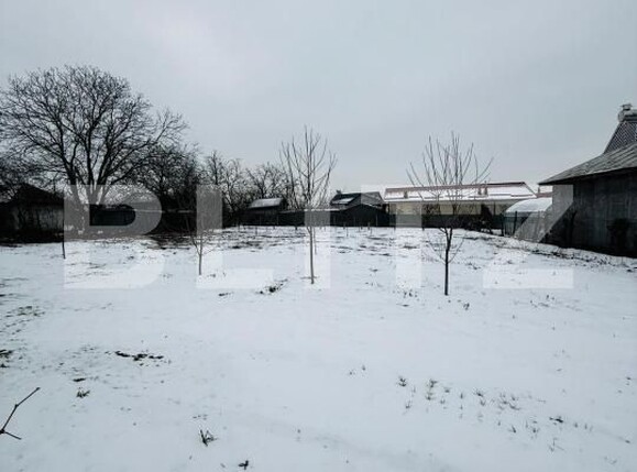 Casa de vânzare 3 camere Exterior Sud - 185739CV | BLITZ Târgoviște | Poza10