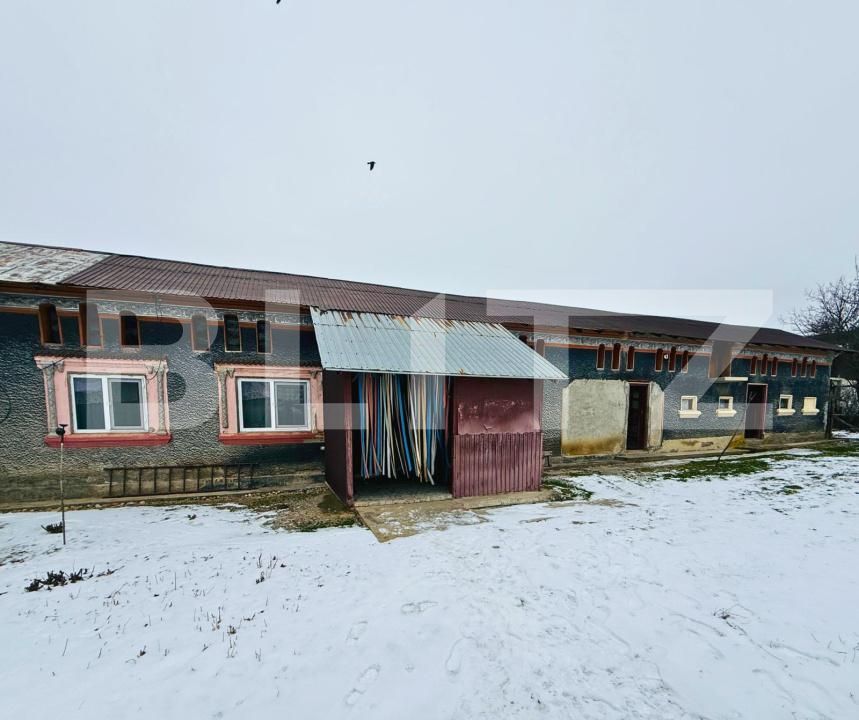 Casa de vânzare 3 camere Exterior Sud - 185739CV | BLITZ Târgoviște | Poza2