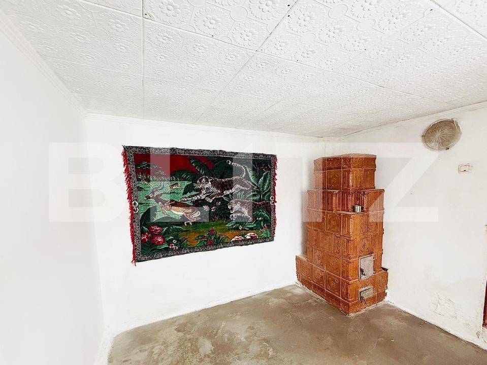 Casa de vânzare 3 camere Costestii din Deal - 185739CV | BLITZ Târgoviște | Poza4