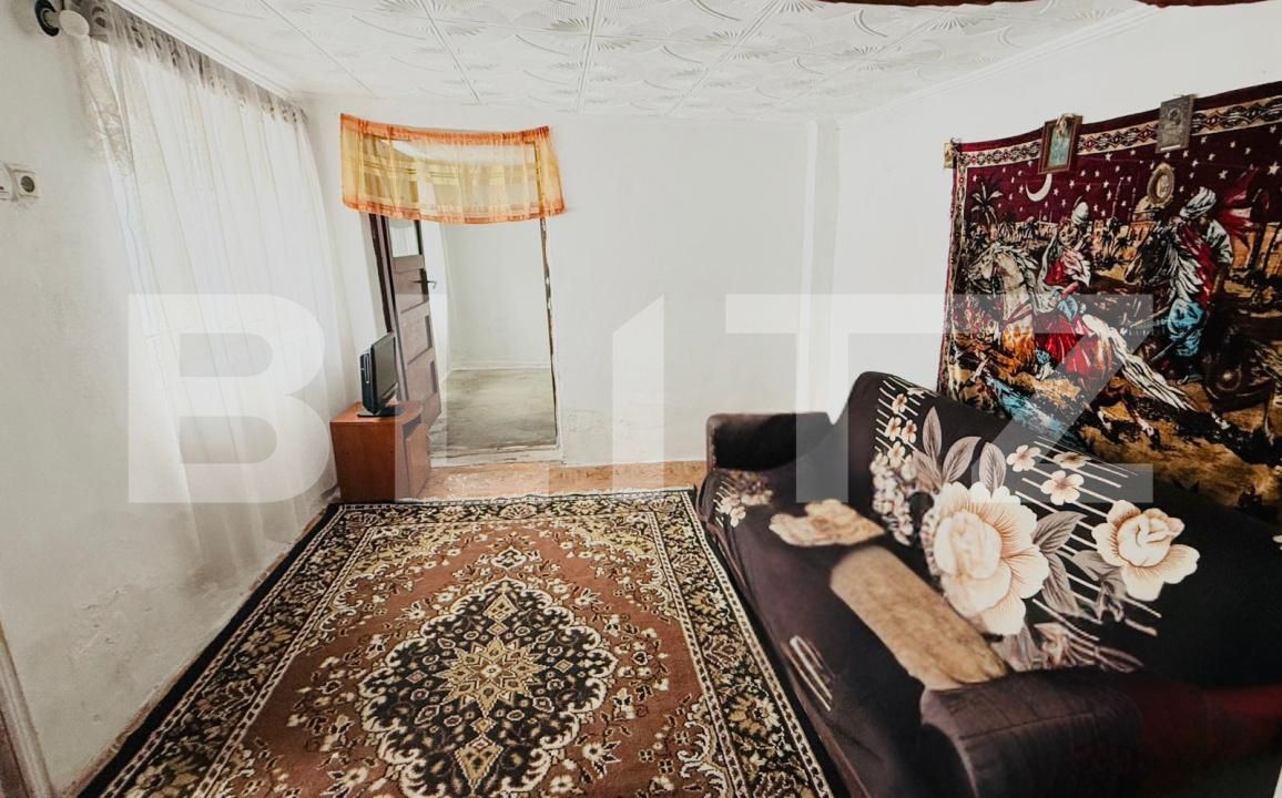 Casa de vânzare 3 camere Costestii din Deal - 185739CV | BLITZ Târgoviște | Poza3