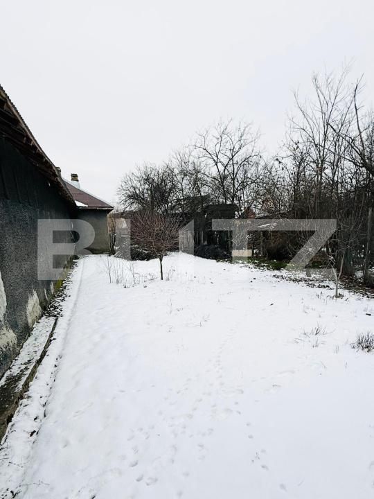 Casa de vânzare 3 camere Exterior Sud - 185739CV | BLITZ Târgoviște | Poza11