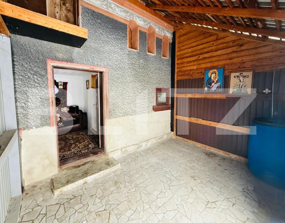Casa de vânzare 3 camere Costestii din Deal - 185739CV | BLITZ Târgoviște | Poza2
