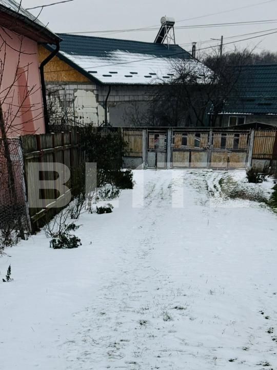 Casa de vânzare 3 camere Exterior Sud - 185739CV | BLITZ Târgoviște | Poza9