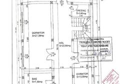 Casă de vânzare, 226 mp, zona Exterior Sud(Nucet)