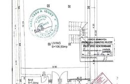 Casă de vânzare, 226 mp, zona Exterior Sud(Nucet)