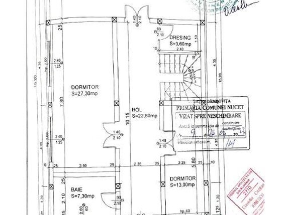 Casa de vânzare 4 camere Exterior Sud - 185749CV | BLITZ Târgoviște | Poza5