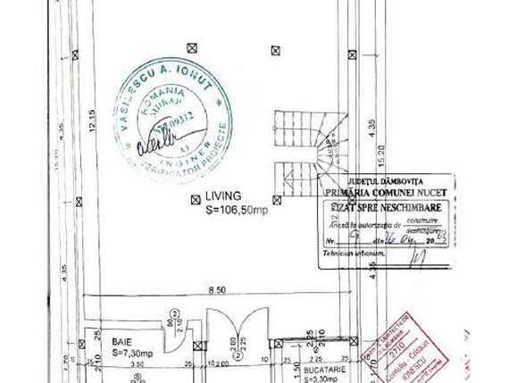 Casa de vânzare 4 camere Exterior Sud - 185749CV | BLITZ Târgoviște | Poza4