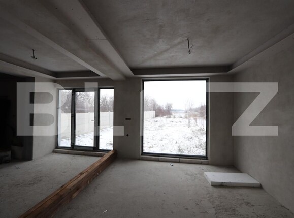 Casa de vânzare 4 camere Exterior Sud - 185749CV | BLITZ Târgoviște | Poza3