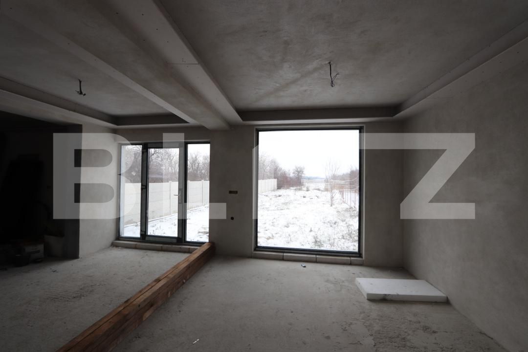 Casa de vânzare 4 camere Exterior Sud - 185749CV | BLITZ Târgoviște | Poza3