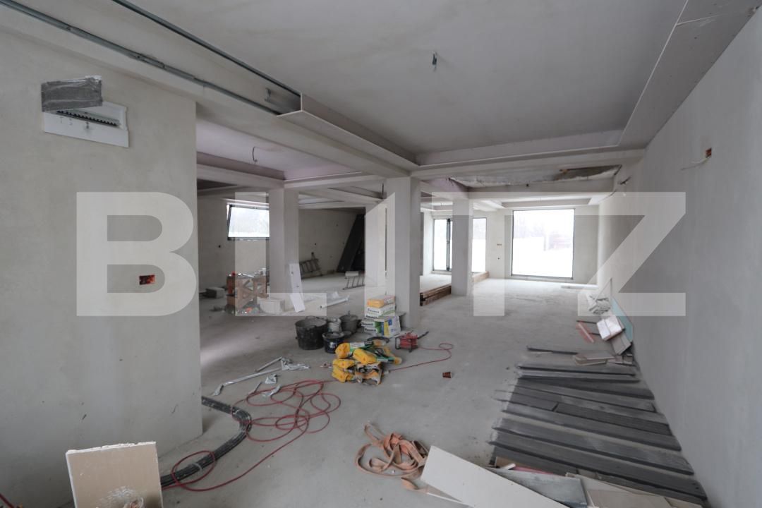 Casa de vânzare 4 camere Exterior Sud - 185749CV | BLITZ Târgoviște | Poza2