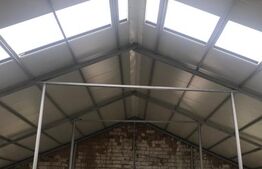 Hală Industrială, 175 mp, zona Exterior Sud