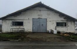 Hală Industrială, 175 mp, zona Exterior Sud