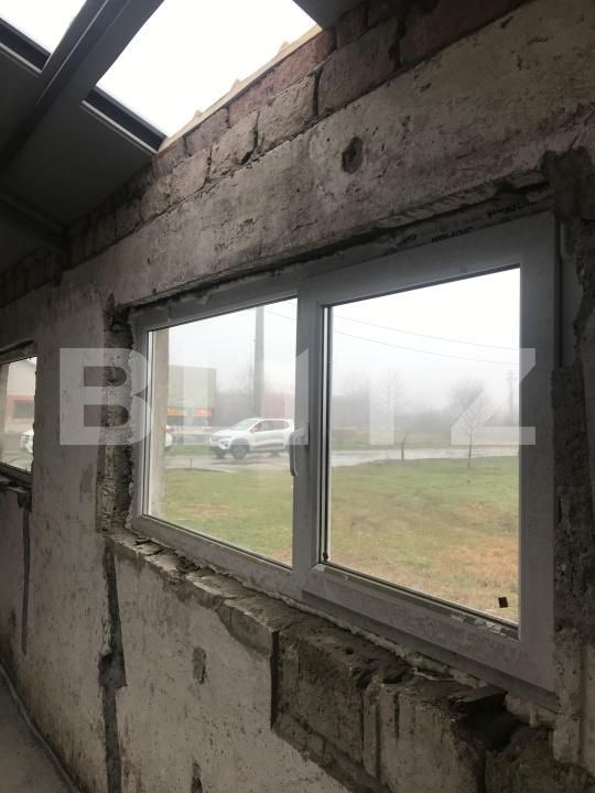 Spațiu industrial de închiriat Sud - 185751SII | BLITZ Târgoviște | Poza5