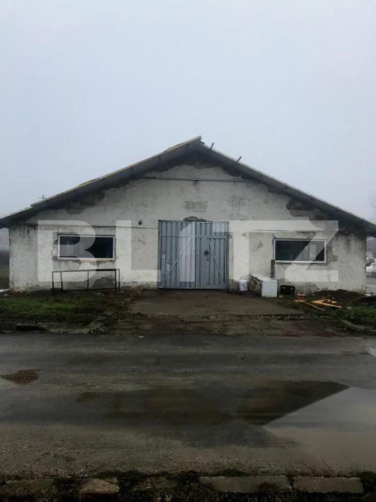 Spațiu industrial de închiriat Sud - 185751SII | BLITZ Târgoviște | Poza7