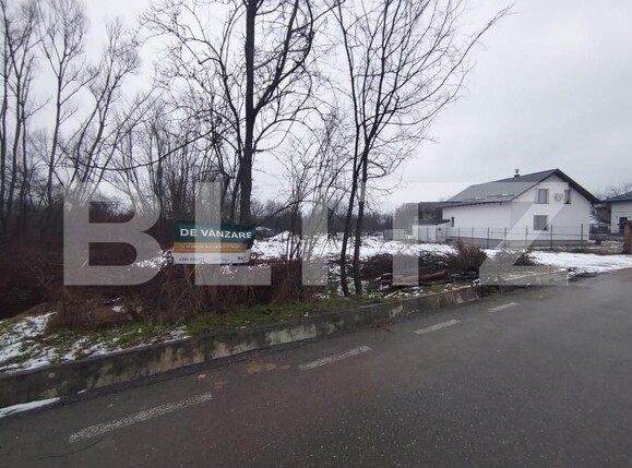 Teren de vânzare Priseaca - 185752TV | BLITZ Târgoviște | Poza1