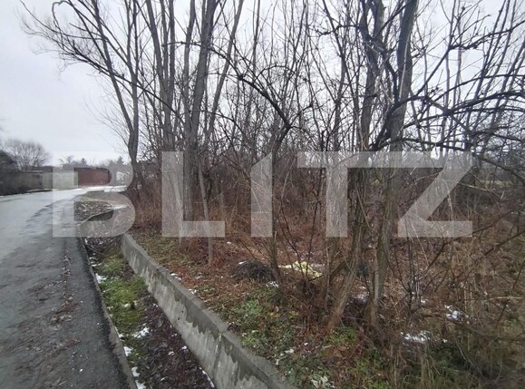 Teren de vânzare Priseaca - 185752TV | BLITZ Târgoviște | Poza5