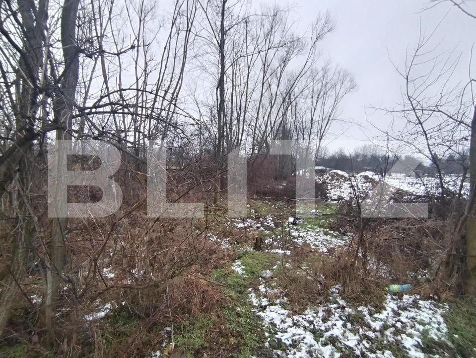 Teren de vânzare Priseaca - 185752TV | BLITZ Târgoviște | Poza3