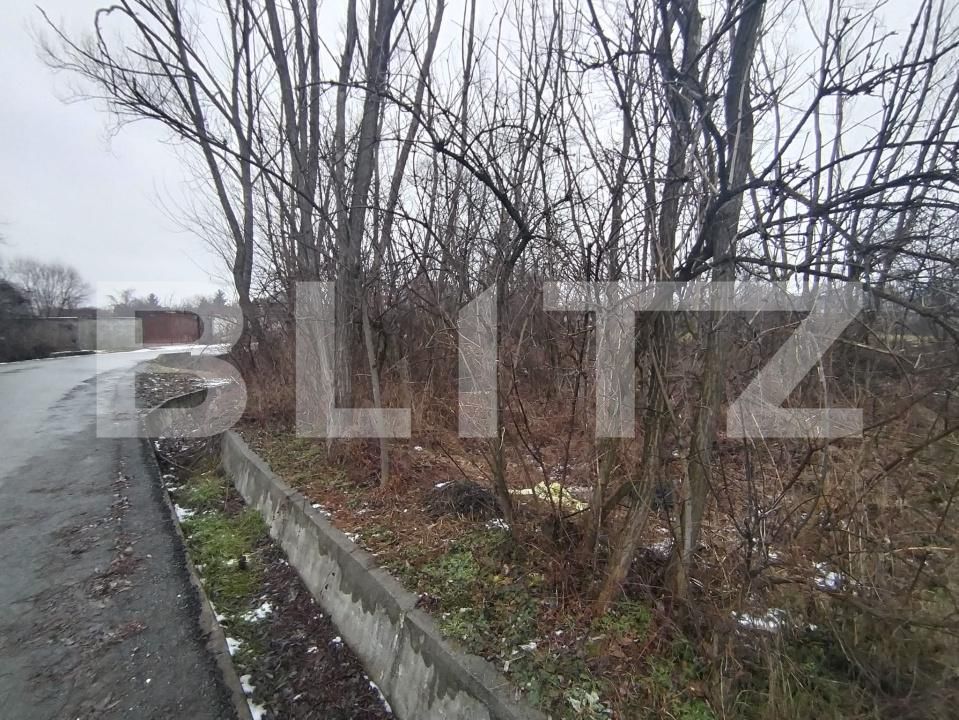 Teren de vânzare Priseaca - 185752TV | BLITZ Târgoviște | Poza5