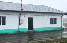 Spațiu Comercial Premium pentru Birouri / Sediu Firmă | Siguranță 24/7 | Tgv.