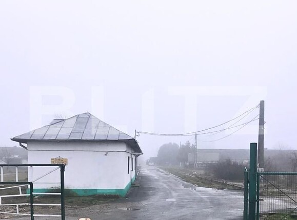 Spațiu comercial de închiriat Sud - 185754SIC | BLITZ Târgoviște | Poza1