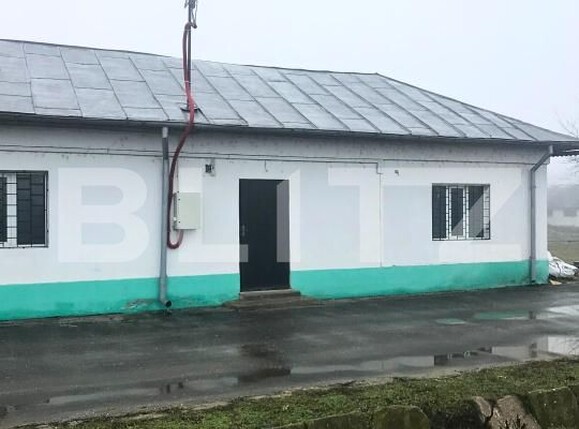 Spațiu comercial de închiriat Sud - 185754SIC | BLITZ Târgoviște | Poza4