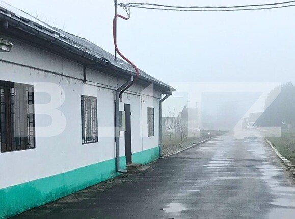 Spațiu comercial de închiriat Sud - 185754SIC | BLITZ Târgoviște | Poza3