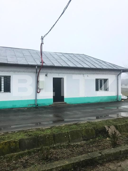 Spațiu comercial de închiriat Sud - 185754SIC | BLITZ Târgoviște | Poza4