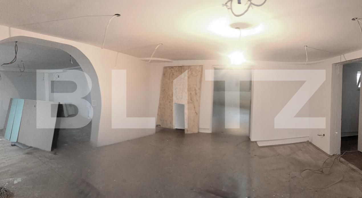 Spațiu comercial de închiriat Sud - 185754SIC | BLITZ Târgoviște | Poza5