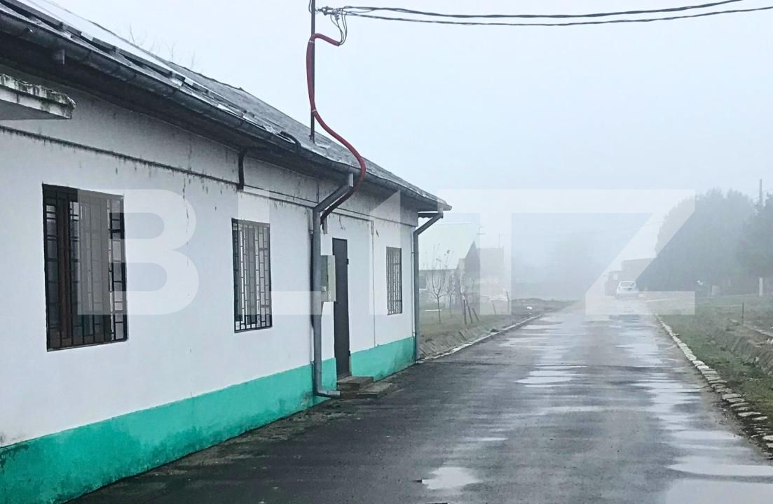 Spațiu comercial de închiriat Sud - 185754SIC | BLITZ Târgoviște | Poza3