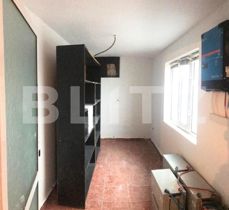 Spațiu comercial de închiriat Sud - 185754SIC | BLITZ Târgoviște | Poza7