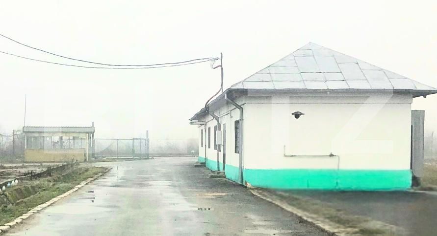 Spațiu comercial de închiriat Sud - 185754SIC | BLITZ Târgoviște | Poza2