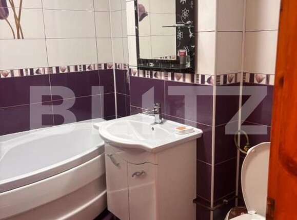 Apartament de închiriat 2 camere Găeşti - 185874AI | BLITZ Târgoviște | Poza1