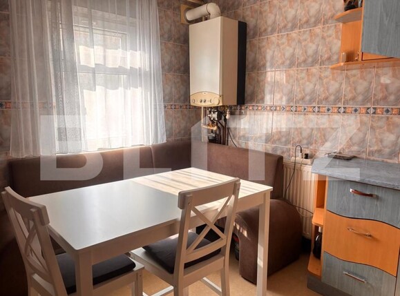 Apartament de închiriat 2 camere Găeşti - 185874AI | BLITZ Târgoviște | Poza24