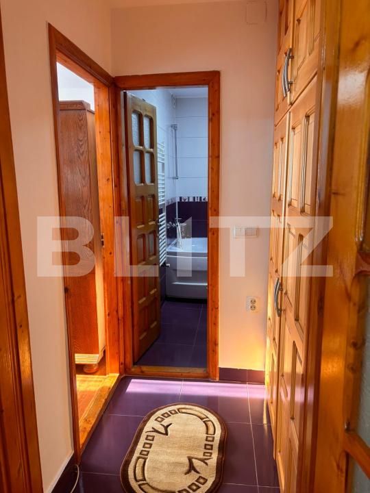 Apartament de închiriat 2 camere Găeşti - 185874AI | BLITZ Târgoviște | Poza12