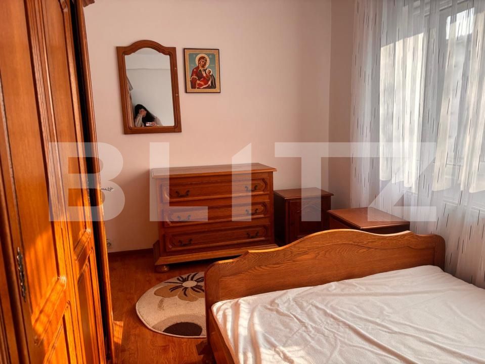 Apartament de închiriat 2 camere Găeşti - 185874AI | BLITZ Târgoviște | Poza10