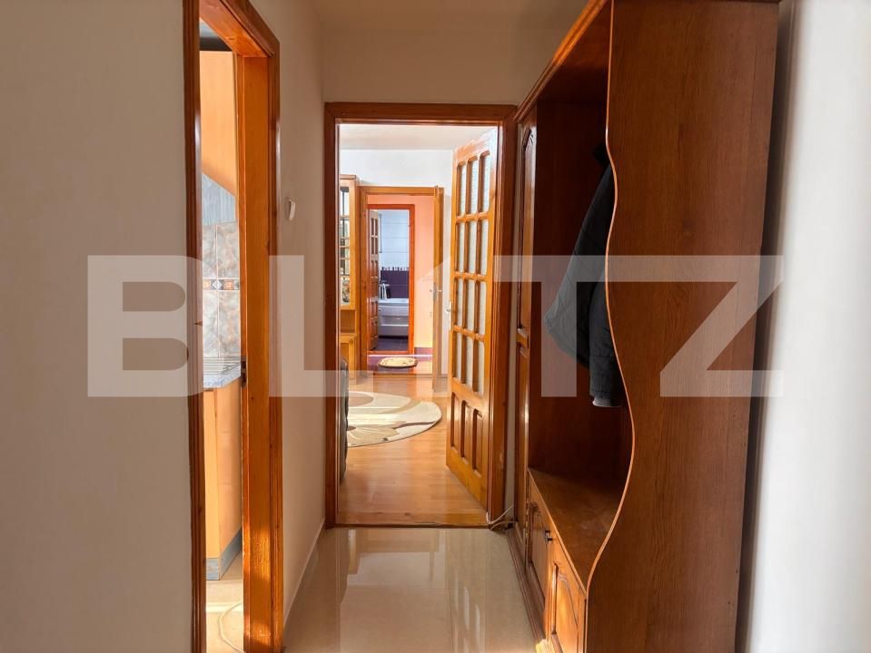 Apartament de închiriat 2 camere Găeşti - 185874AI | BLITZ Târgoviște | Poza19