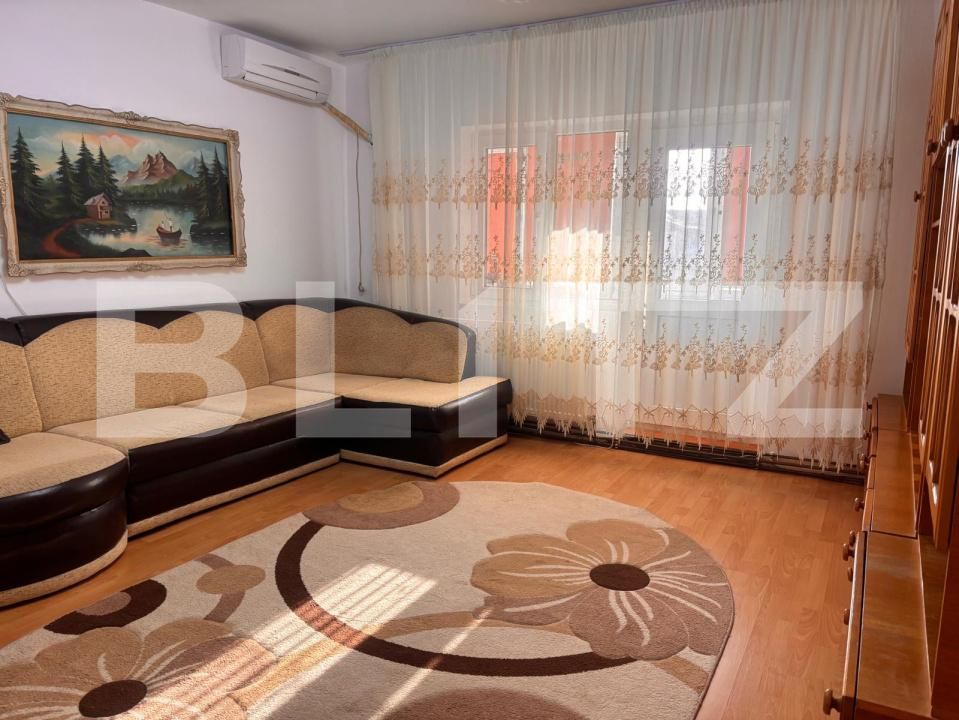 Apartament de închiriat 2 camere Găeşti - 185874AI | BLITZ Târgoviște | Poza13
