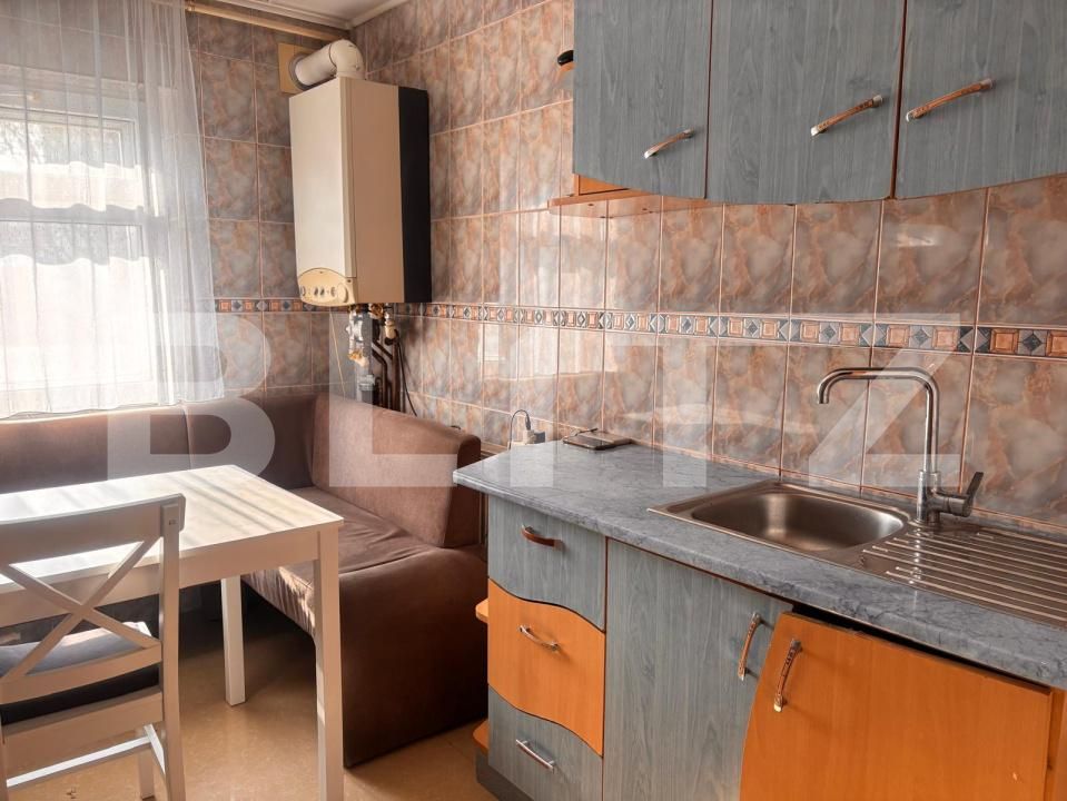 Apartament de închiriat 2 camere Găeşti - 185874AI | BLITZ Târgoviște | Poza25